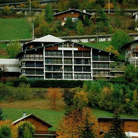 Cosy A - 2 Pieces, Piscine, Balcon, Parking - 4 Pers - Fr-1-684-50 Morzine