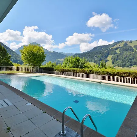 Cosy A - 2 Pieces, Piscine, Balcon, Parking - 4 Pers - Fr-1-684-50