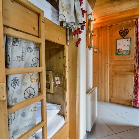Cosy A - 2 Pieces, Piscine, Balcon, Parking - 4 Pers - Fr-1-684-50 Apartment Morzine