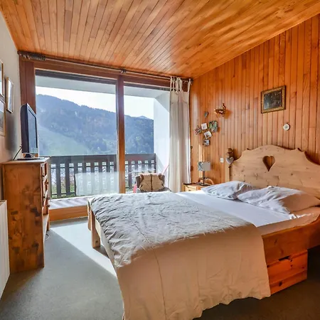 Cosy A - 2 Pieces, Piscine, Balcon, Parking - 4 Pers - Fr-1-684-50 Apartment *